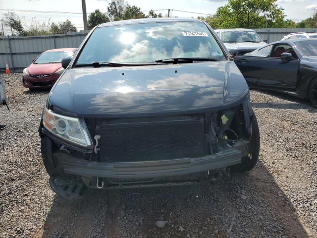 Photo 5 from auction – 2013 HONDA ODYSSEY EX with VIN 5FNRL5H43DB090996