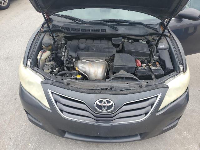Photo 11 from auction – 2011 TOYOTA CAMRY BASE with VIN 4T1BF3EK2BU132221