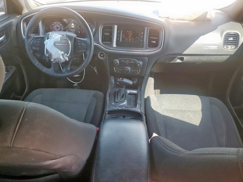 Photo 8 from auction – 2016 DODGE CHARGER SE with VIN 2C3CDXBG5GH267262