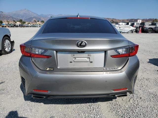 Photo 6 from auction – 2017 LEXUS RC 200T with VIN JTHHA5BCXH5007202