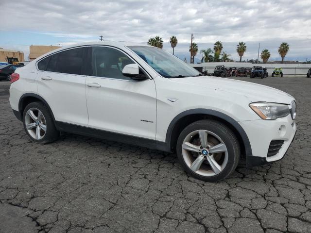 Photo 4 from auction – 2016 BMW X4 XDRIVE2 with VIN 5UXXW3C52G0M90486