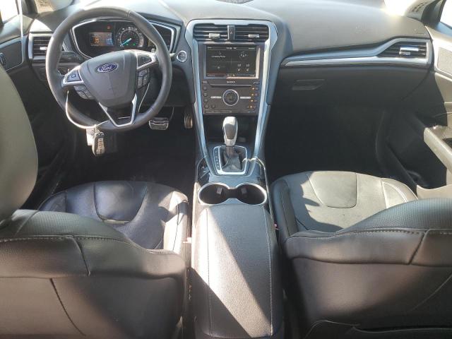 Photo 8 from auction – 2016 FORD FUSION TIT with VIN 3FA6P0K99GR400480