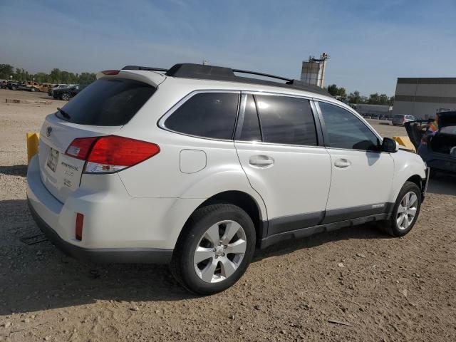 Photo 3 from auction – 2012 SUBARU OUTBACK 2.5I PREMIUM with VIN 4S4BRBCC9C3234717