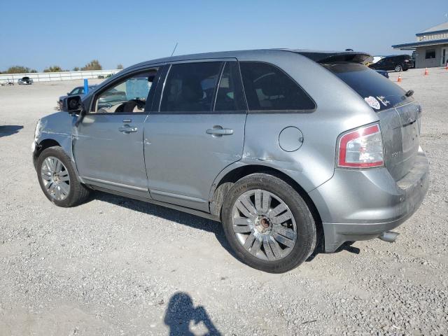 Photo 2 from auction – 2007 FORD EDGE SEL P with VIN 2FMDK39C27BB18307