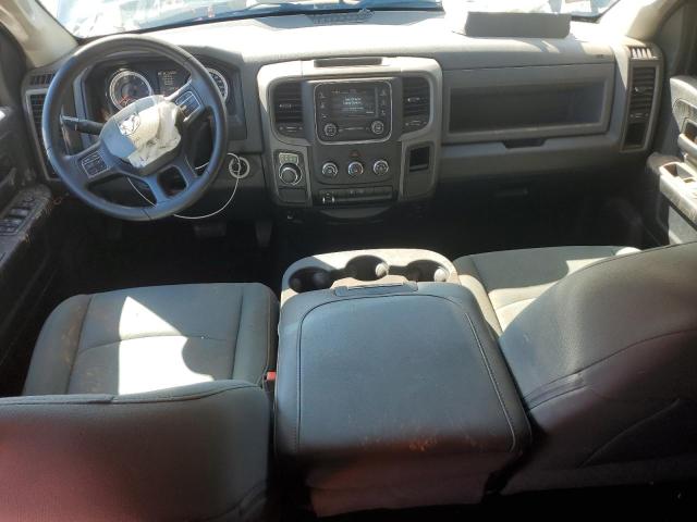 Photo 8 from auction – 2018 RAM 1500 ST with VIN 1C6RR6FT2JS127556