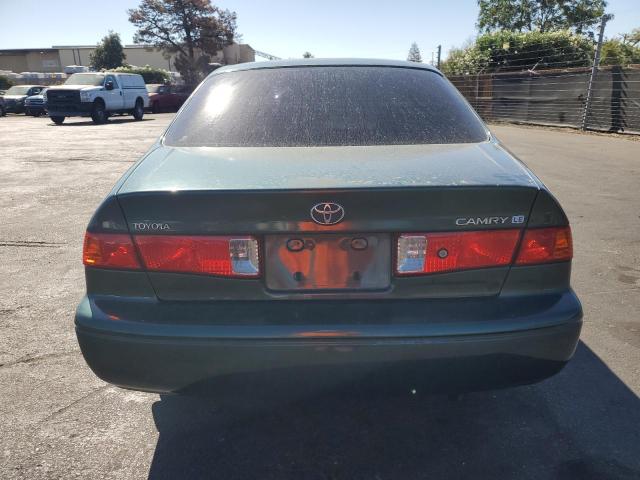 Photo 6 from auction – 2001 TOYOTA CAMRY CE with VIN JT2BG22K410606619
