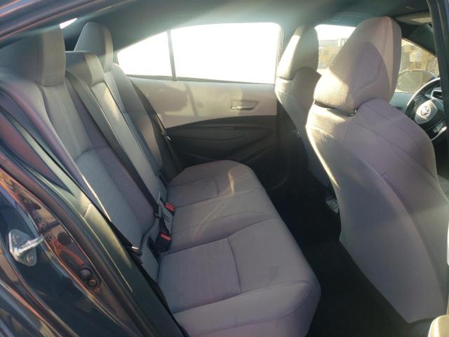Photo 10 from auction – 2023 TOYOTA COROLLA LE with VIN JTDBCMFE1P3006697