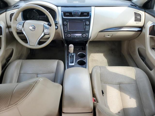 Photo 8 from auction – 2014 NISSAN ALTIMA 2.5 with VIN 1N4AL3AP8EC148644