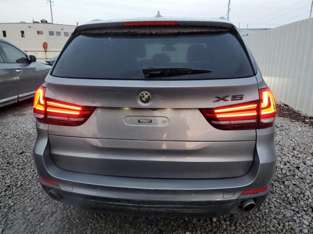 Photo 6 from auction – 2017 BMW X5 SDRIVE3 with VIN 5UXKR2C38H0X06675