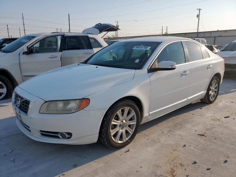VOLVO S80 3.2 2010 with VIN YV1982AS6A1116577 - Photo from auction