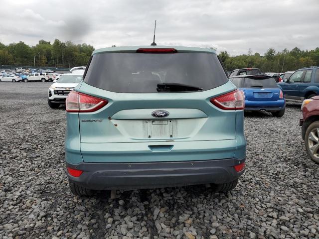 Foto 6 de la subasta – 2013 FORD ESCAPE S con VIN 1FMCU0F72DUA30150