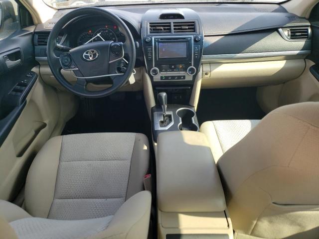 Photo 8 from auction – 2012 TOYOTA CAMRY BASE with VIN 4T1BF1FK7CU182097