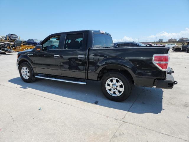 Photo 2 from auction – 2012 FORD F150 SUPER with VIN 1FTFW1CF0CFC69406