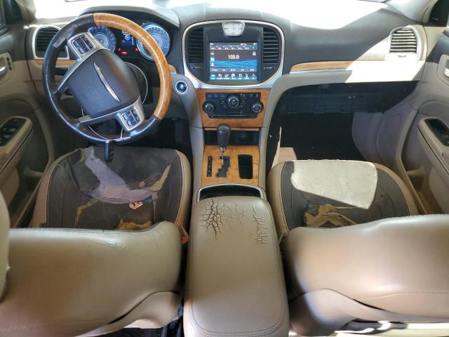 Photo 8 from auction – 2012 CHRYSLER 300 with VIN 2C3CCAET0CH146979