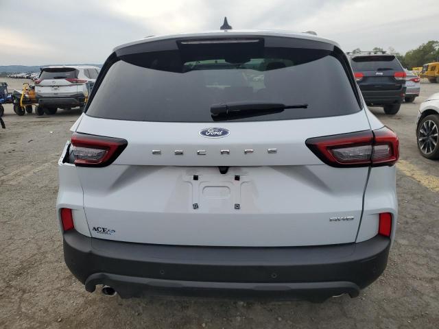 Photo 6 from auction – 2025 FORD ESCAPE ST with VIN 1FMCU9MN7SUA31975