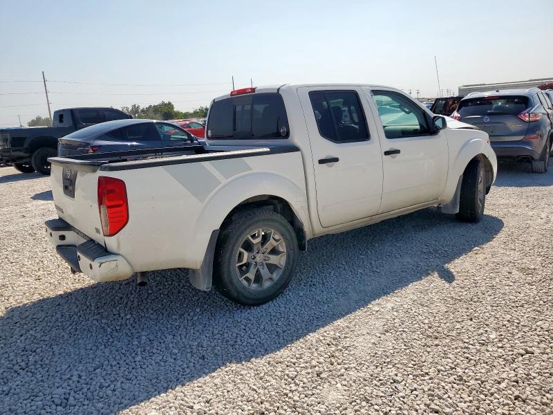 Photo 3 from auction – 2020 NISSAN FRONTIER S with VIN 1N6ED0EA2LN715863