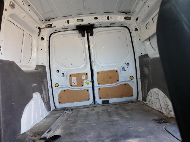 Photo 10 from auction – 2019 FORD TRANSIT CO with VIN NM0LS7E2XK1402371