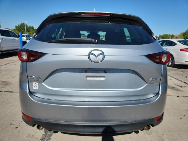 Photo 6 from auction – 2018 MAZDA CX-5 SPORT with VIN JM3KFBBM5J0324878