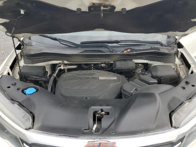 Photo 12 from auction – 2018 HONDA PILOT EXLN with VIN 5FNYF6H72JB502176
