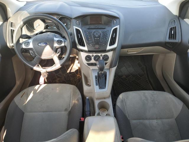Photo 8 from auction – 2012 FORD FOCUS SE with VIN 1FAHP3F20CL125971