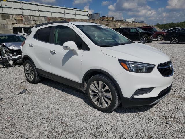 Photo 4 from auction – 2019 BUICK ENCORE with VIN KL4CJ3SB5KB901358