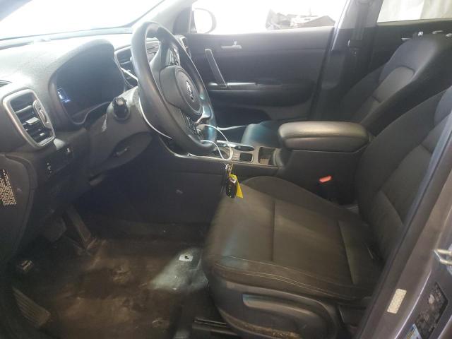 Photo 7 from auction – 2017 KIA SPORTAGE L with VIN KNDPMCAC3H7186892