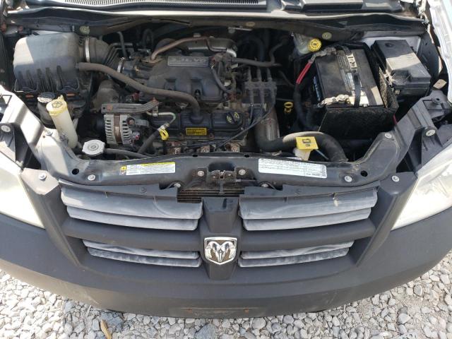 Photo 12 from auction – 2010 DODGE GRAND CARA with VIN 2D4RN4DE9AR111517