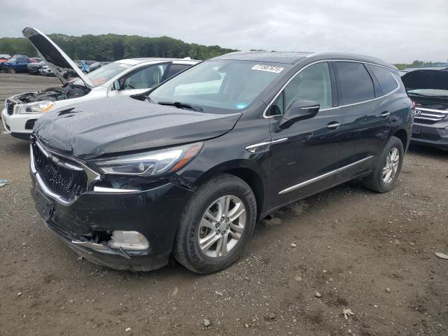BUICK ENCLAVE ES 2019 with VIN 5GAEVAKW7KJ114056 - Photo from auction
