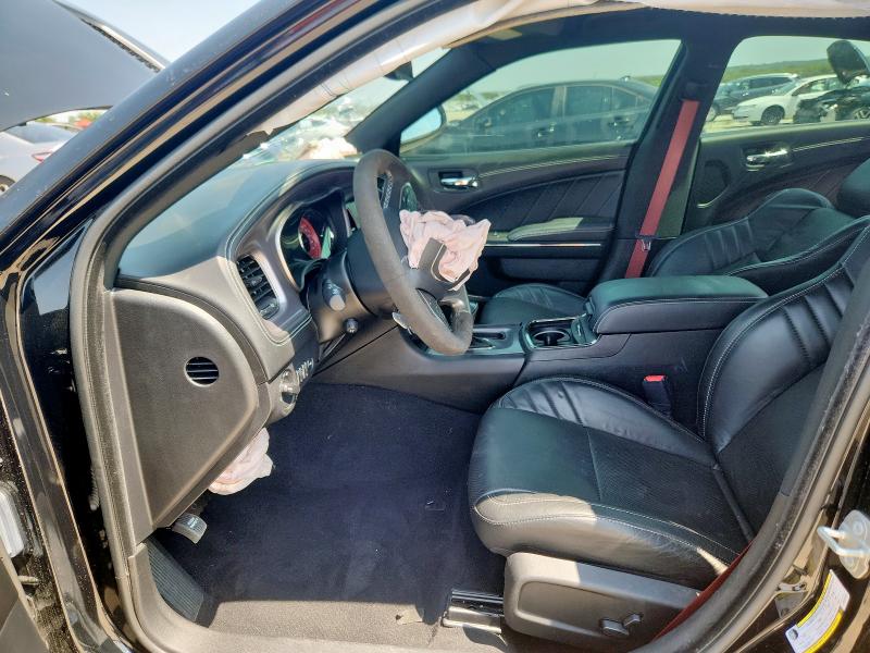 صورة رقم 7 من المزاد - 2023 DODGE CHARGER SR مع VIN 2C3CDXL90PH520729