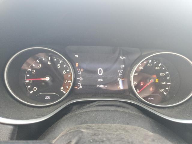 Photo 9 from auction – 2018 JEEP COMPASS LA with VIN 3C4NJDBB0JT480960