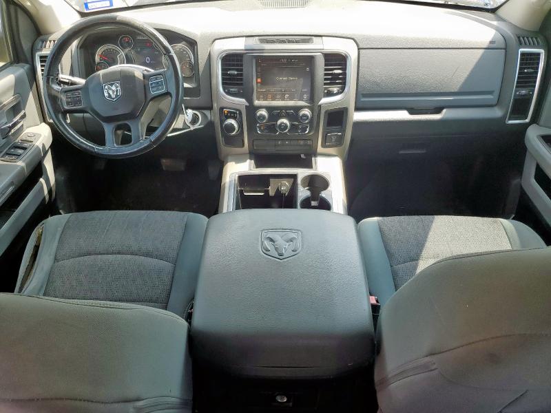 Photo 8 from auction – 2014 RAM 1500 SLT with VIN 1C6RR6LT0ES455181