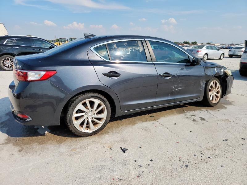 Photo 3 from auction – 2016 ACURA ILX with VIN 19UDE2F75GA006059