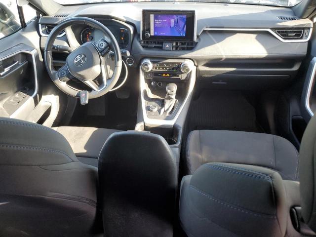 Photo 8 from auction – 2024 TOYOTA RAV4 SE with VIN JTM16RFVXRD121036