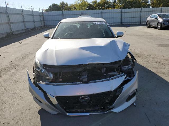 Photo 5 from auction – 2020 NISSAN ALTIMA S with VIN 1N4BL4BVXLC261256