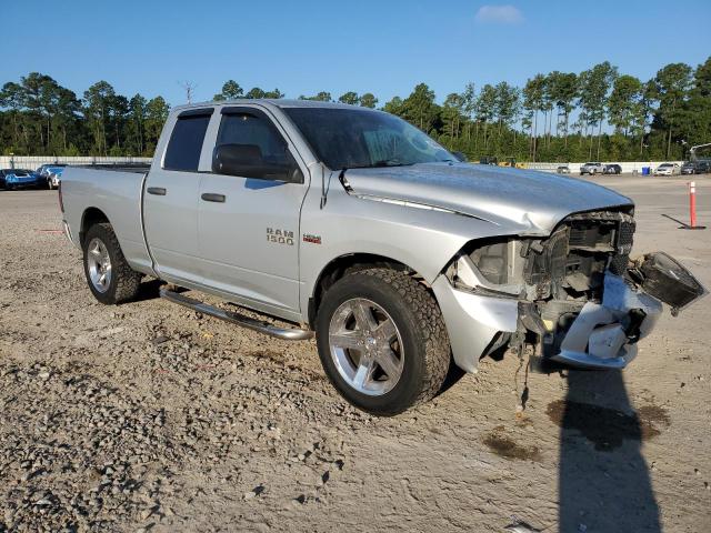 Photo 4 from auction – 2017 RAM 1500 ST with VIN 1C6RR6FT0HS784012