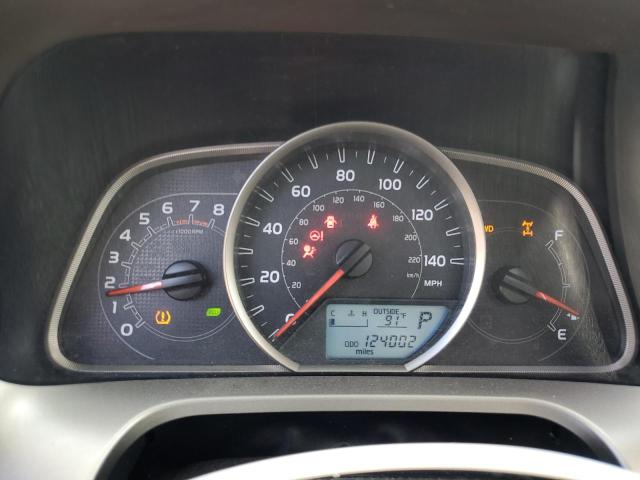 Photo 9 from auction – 2015 TOYOTA RAV4 XLE with VIN JTMRFREV5FD165333
