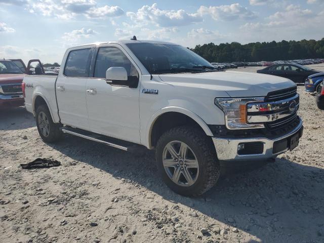 Photo 4 from auction – 2020 FORD F150 SUPER with VIN 1FTEW1E44LFB75309
