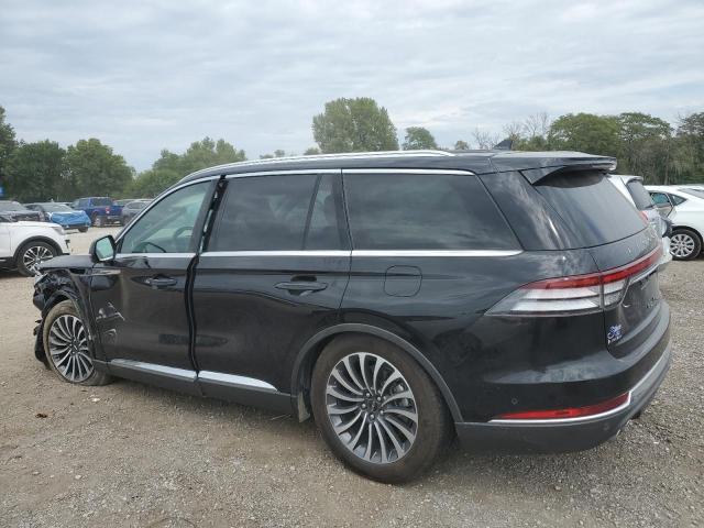 Photo 2 from auction – 2024 LINCOLN AVIATOR RE with VIN 5LM5J7XCXRGL07913