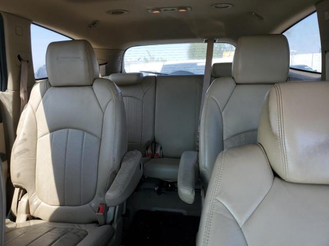 Photo 10 from auction – 2012 BUICK ENCLAVE with VIN 5GAKRCED8CJ255149