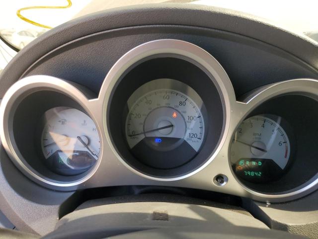 Photo 9 from auction – 2008 CHRYSLER SEBRING TO with VIN 1C3LC55R28N608906