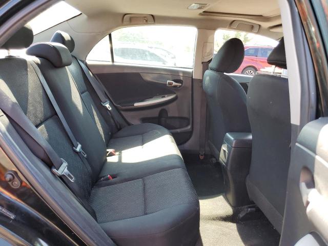 صورة رقم 10 من المزاد - 2010 TOYOTA COROLLA BA مع VIN 2T1BU4EE3AC455778