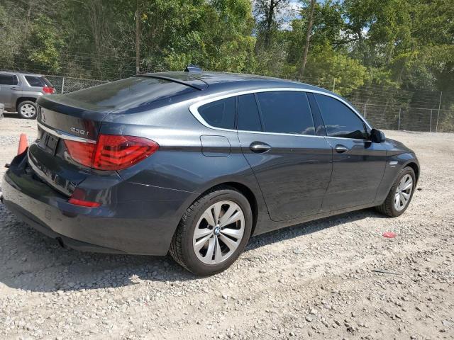 Photo 3 from auction – 2011 BMW 535 XIGT with VIN WBASP2C52BC337551