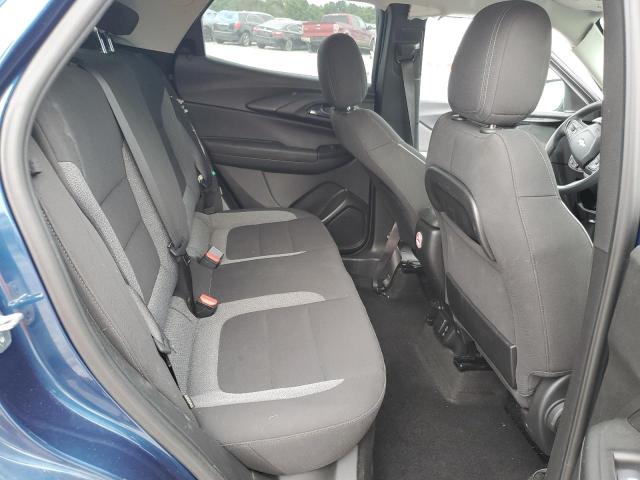 Photo 10 from auction – 2021 CHEVROLET TRAILBLAZE with VIN KL79MPSL5MB011319