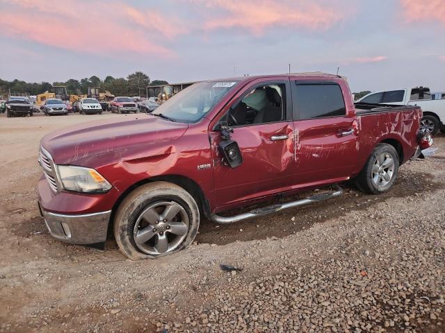 RAM 1500 SLT 2013 with VIN 1C6RR6LT0DS650454 - Photo from auction