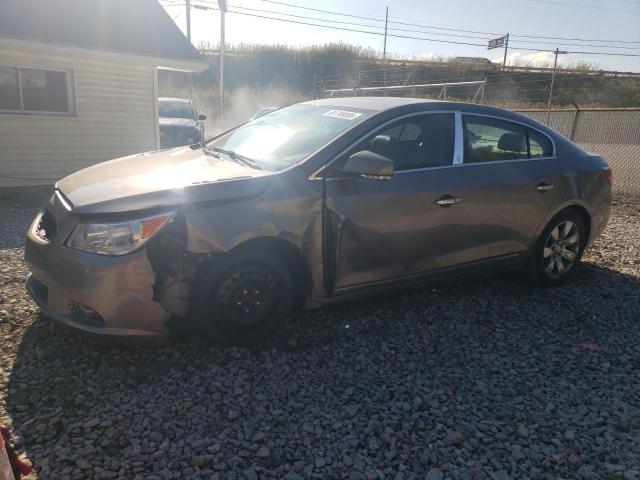 BUICK LACROSSE C 2011 with VIN 1G4GE5EDXBF163064 - Photo from auction