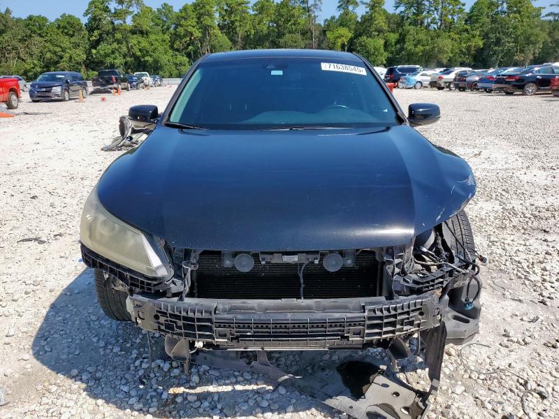 Photo 5 from auction – 2015 HONDA ACCORD EXL with VIN 1HGCR2F87FA222518