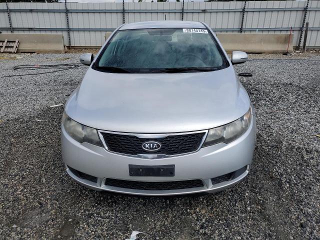Photo 5 from auction – 2011 KIA FORTE EX with VIN KNAFU4A23B5409019