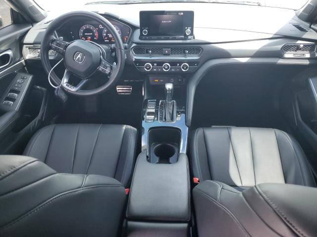 Photo 8 from auction – 2024 ACURA INTEGRA A- with VIN 19UDE4H33RA007543