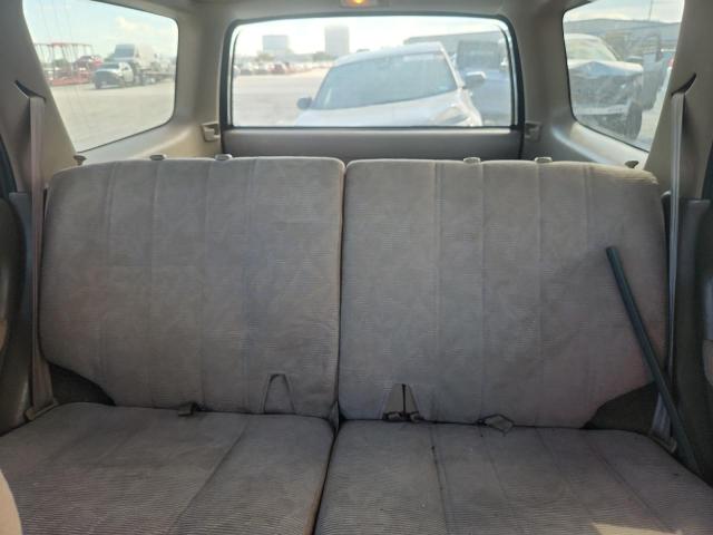 Photo 10 from auction – 2000 TOYOTA 4RUNNER SR with VIN JT3GN86R1Y0180187