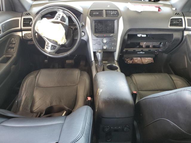 Photo 8 from auction – 2013 FORD EXPLORER X with VIN 1FM5K8D83DGB69095